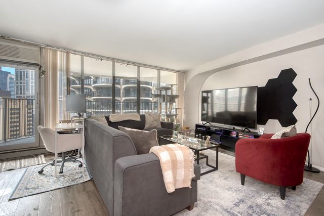 300 N State Street 2535, Chicago, IL 60654