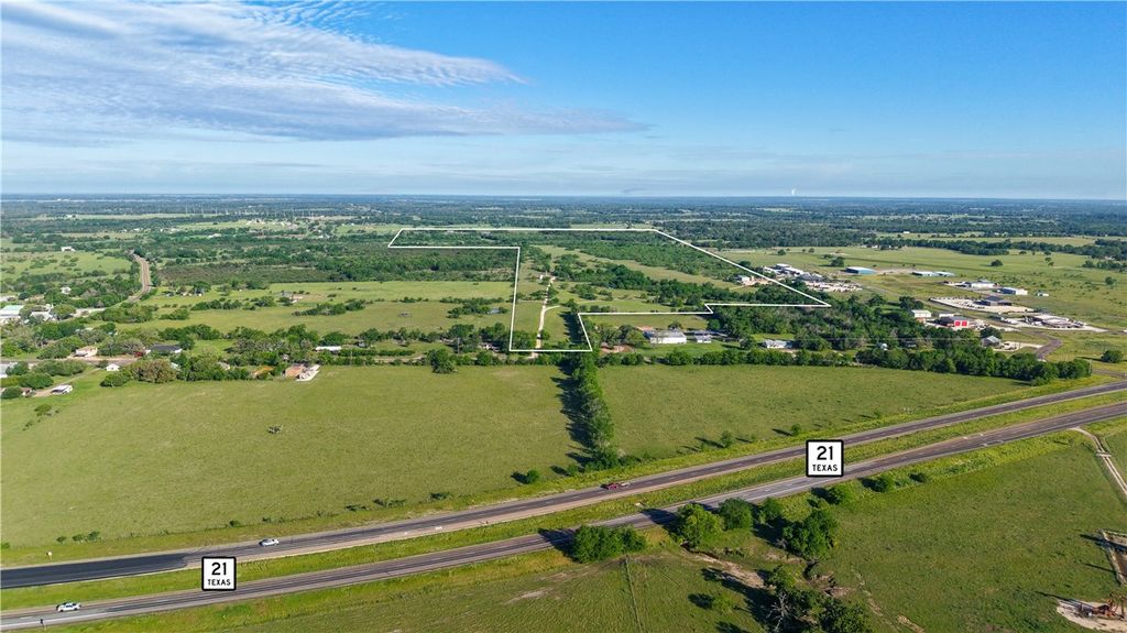 +/-165 AC E Sh-21, Bryan, TX 77808 — photo 2