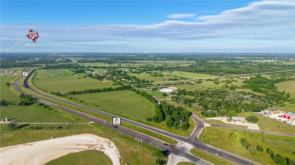 +/-165 AC E Sh-21, Bryan, TX 77808 — photo 3