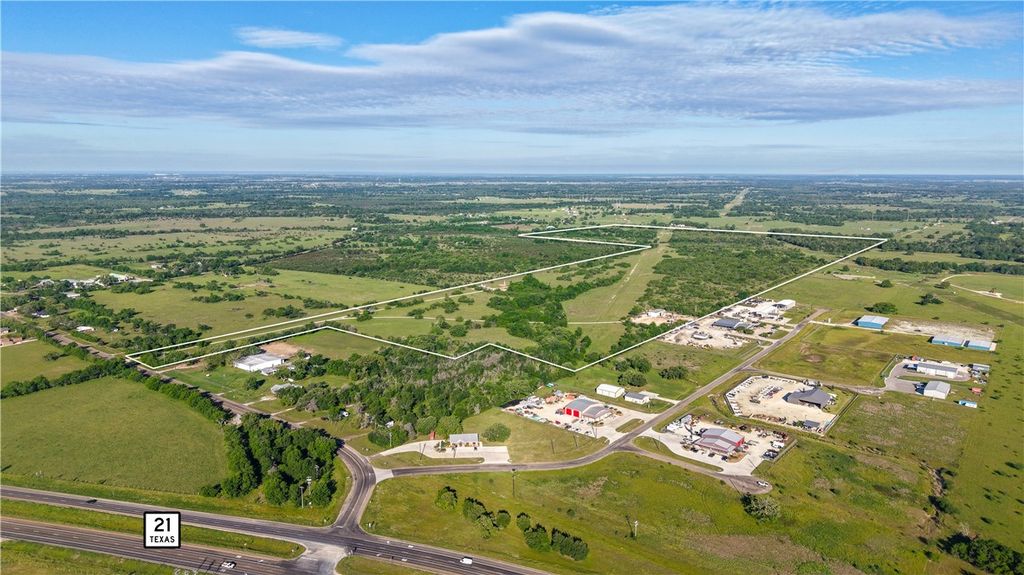 +/-165 AC E Sh-21, Bryan, TX 77808 — photo 4