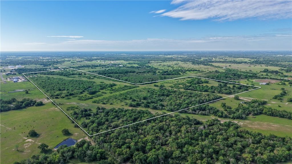 +/-165 AC E Sh-21, Bryan, TX 77808 — photo 5