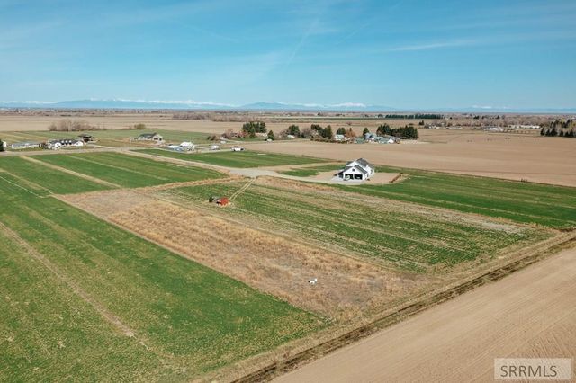 Lot 3 Country Lane, Lewisville, ID 83431