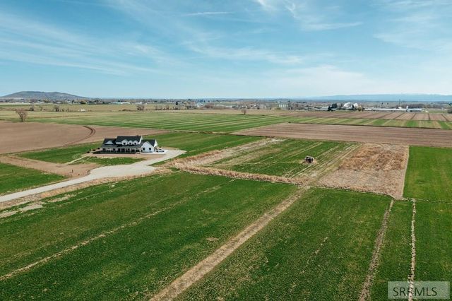 Lot 3 Country Lane, Lewisville, ID 83431