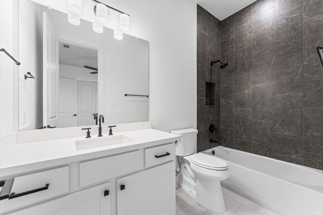 7327 Trail Ridge Drive, Fulshear, TX 77441