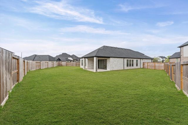 7327 Trail Ridge Drive, Fulshear, TX 77441
