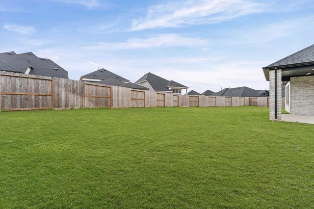 7327 Trail Ridge Drive, Fulshear, TX 77441