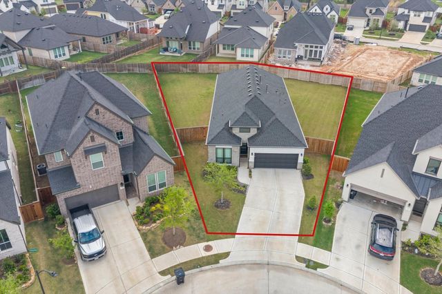 7327 Trail Ridge Drive, Fulshear, TX 77441