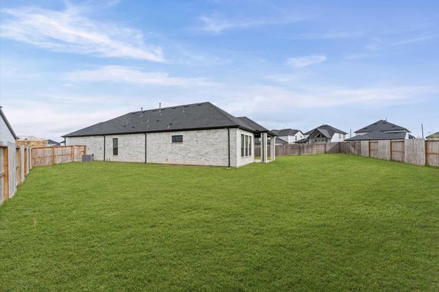 7327 Trail Ridge Drive, Fulshear, TX 77441