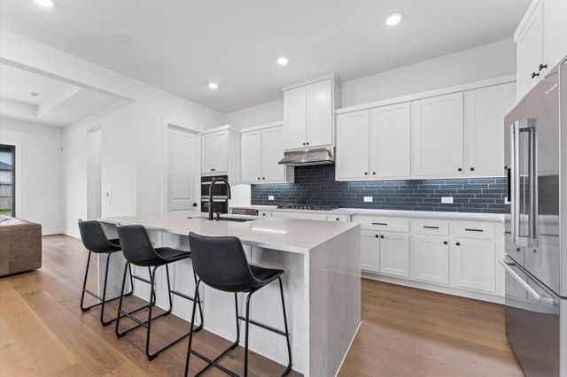 7327 Trail Ridge Drive, Fulshear, TX 77441