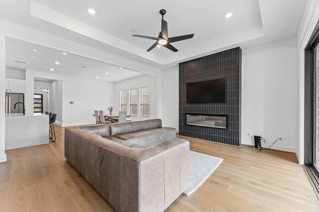 7327 Trail Ridge Drive, Fulshear, TX 77441