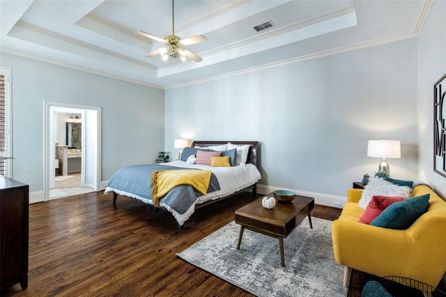 4464 Longfellow Drive, Plano, TX 75093