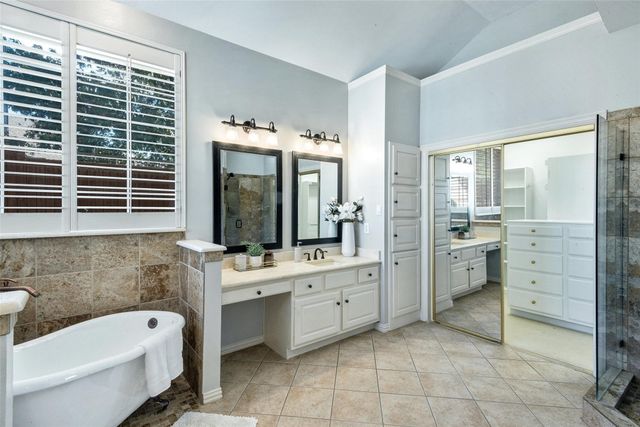 4464 Longfellow Drive, Plano, TX 75093
