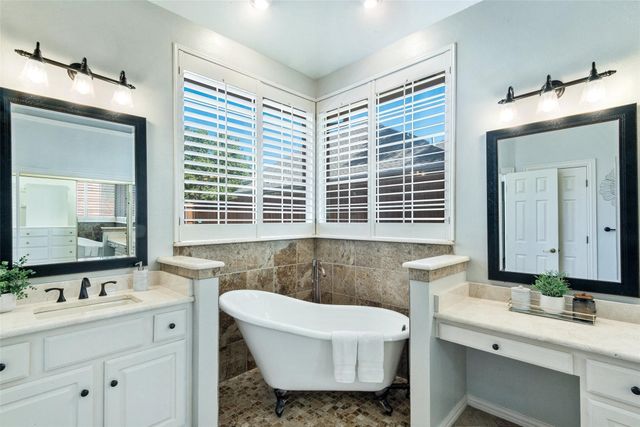 4464 Longfellow Drive, Plano, TX 75093