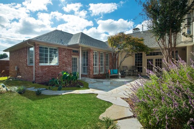 4464 Longfellow Drive, Plano, TX 75093