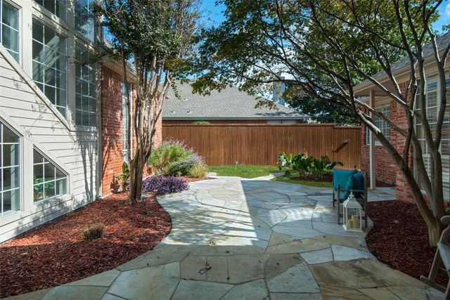 4464 Longfellow Drive, Plano, TX 75093