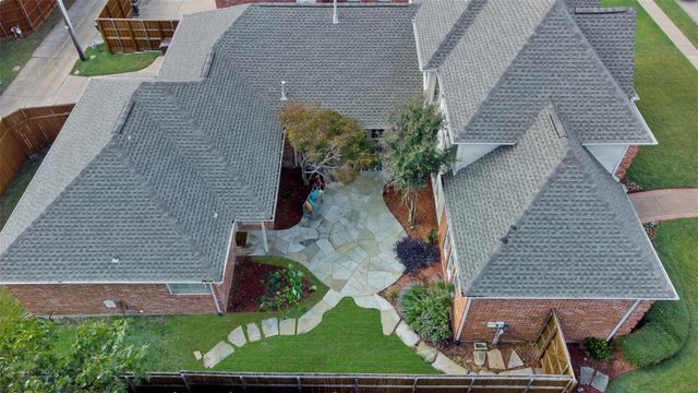 4464 Longfellow Drive, Plano, TX 75093