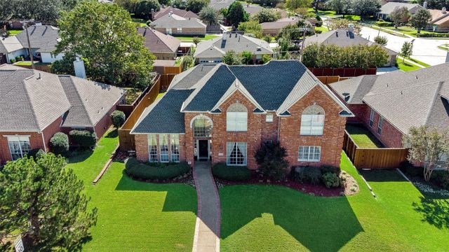 4464 Longfellow Drive, Plano, TX 75093