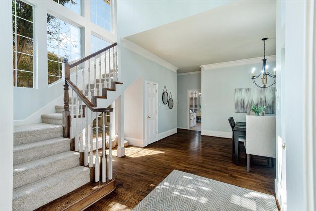 4464 Longfellow Drive, Plano, TX 75093