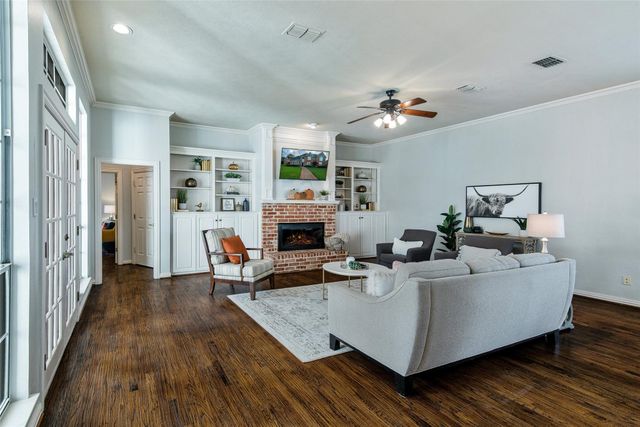 4464 Longfellow Drive, Plano, TX 75093