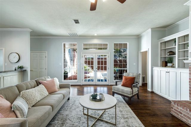 4464 Longfellow Drive, Plano, TX 75093
