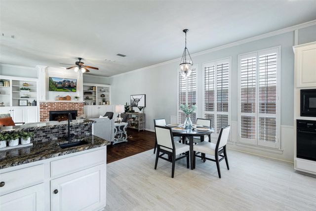 4464 Longfellow Drive, Plano, TX 75093