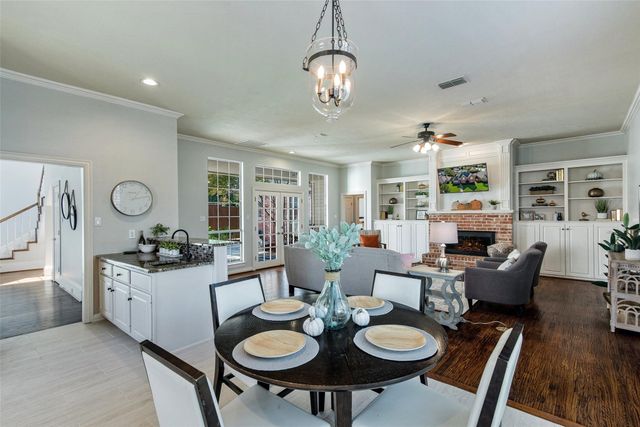 4464 Longfellow Drive, Plano, TX 75093