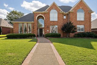 4464 Longfellow Drive, Plano, TX 75093