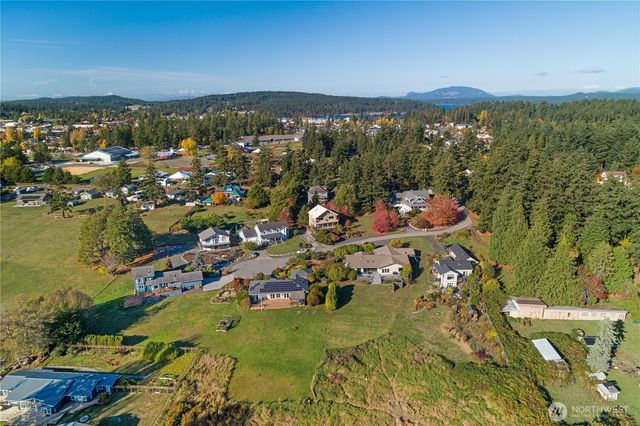 75 Griffin View Lane, Friday Harbor, WA 98250