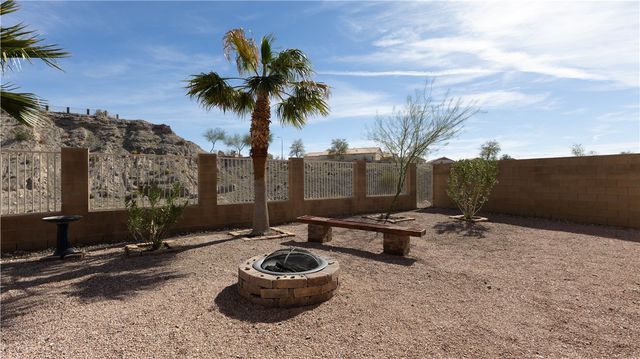 3078 Milano Drive, Bullhead City, AZ 86442