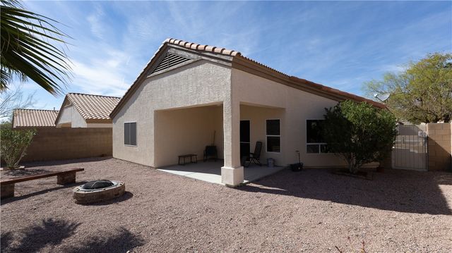 3078 Milano Drive, Bullhead City, AZ 86442
