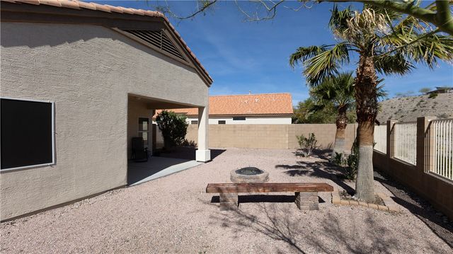 3078 Milano Drive, Bullhead City, AZ 86442