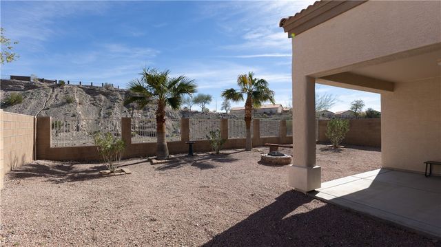 3078 Milano Drive, Bullhead City, AZ 86442