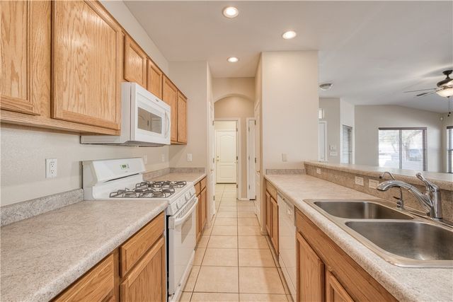 3078 Milano Drive, Bullhead City, AZ 86442