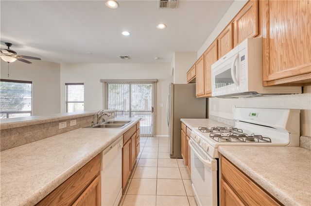 3078 Milano Drive, Bullhead City, AZ 86442