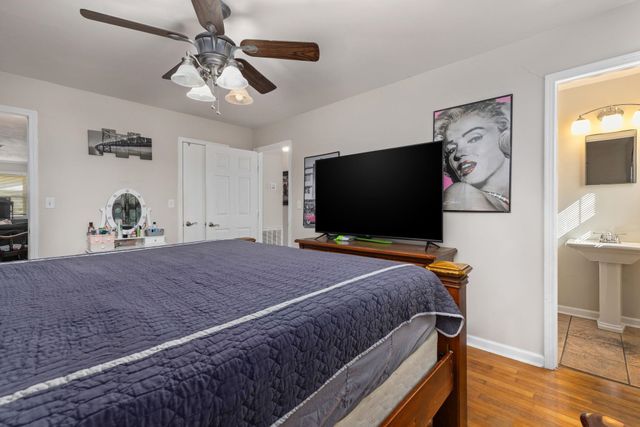 102 W 5TH STREET ST, Iuka, MS 38852