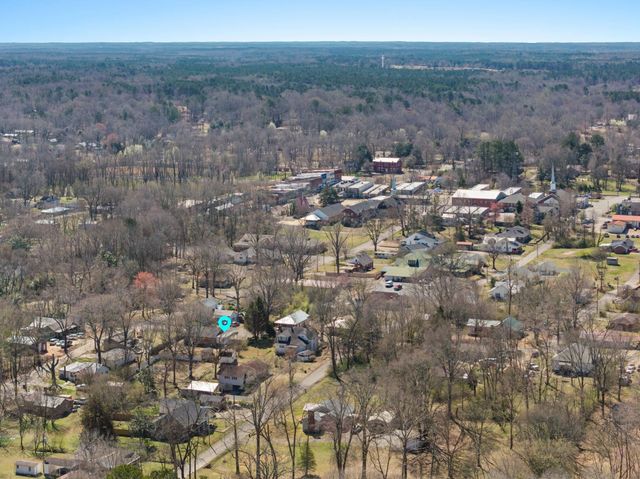 102 W 5TH STREET ST, Iuka, MS 38852