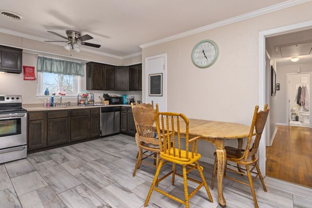 102 W 5TH STREET ST, Iuka, MS 38852