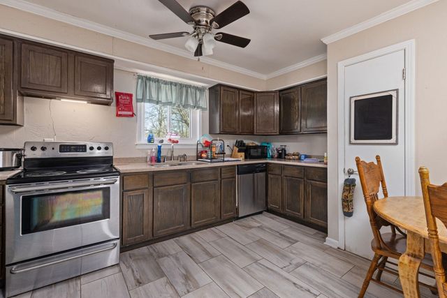 102 W 5TH STREET ST, Iuka, MS 38852