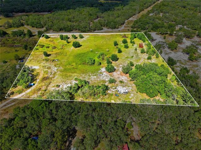 13331 TREATY ROAD, Spring Hill, FL 34610