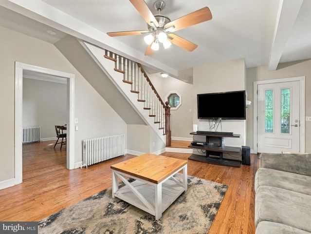 17673 SABILLASVILLE RD, Sabillasville, MD 21780