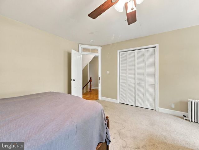 17673 SABILLASVILLE RD, Sabillasville, MD 21780