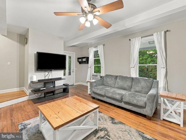 17673 SABILLASVILLE RD, Sabillasville, MD 21780