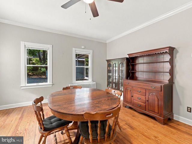 17673 SABILLASVILLE RD, Sabillasville, MD 21780