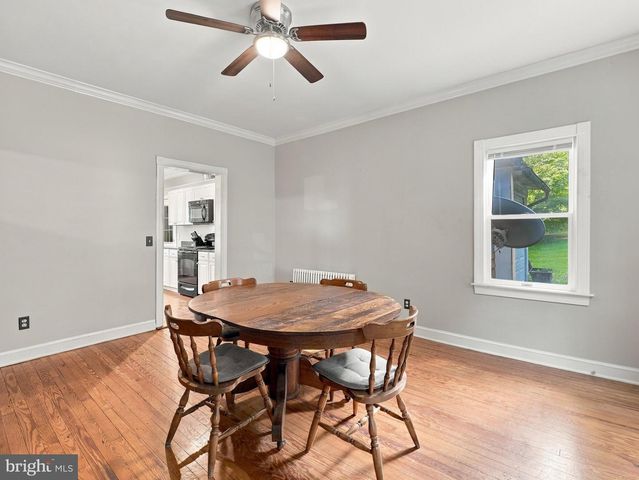 17673 SABILLASVILLE RD, Sabillasville, MD 21780