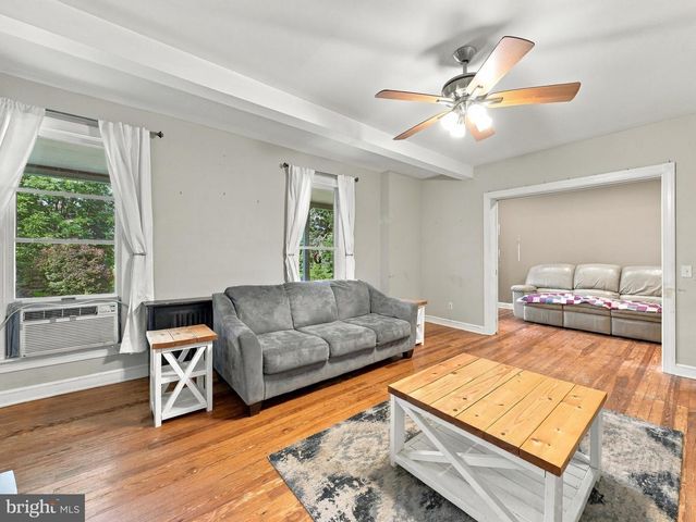 17673 SABILLASVILLE RD, Sabillasville, MD 21780