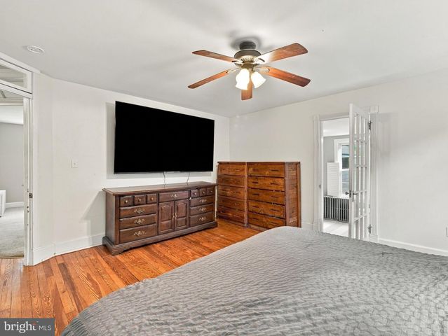17673 SABILLASVILLE RD, Sabillasville, MD 21780