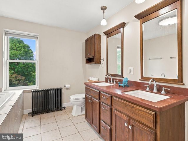 17673 SABILLASVILLE RD, Sabillasville, MD 21780