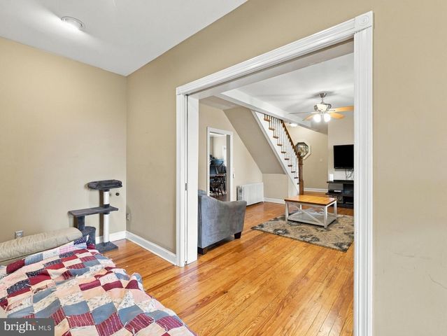 17673 SABILLASVILLE RD, Sabillasville, MD 21780