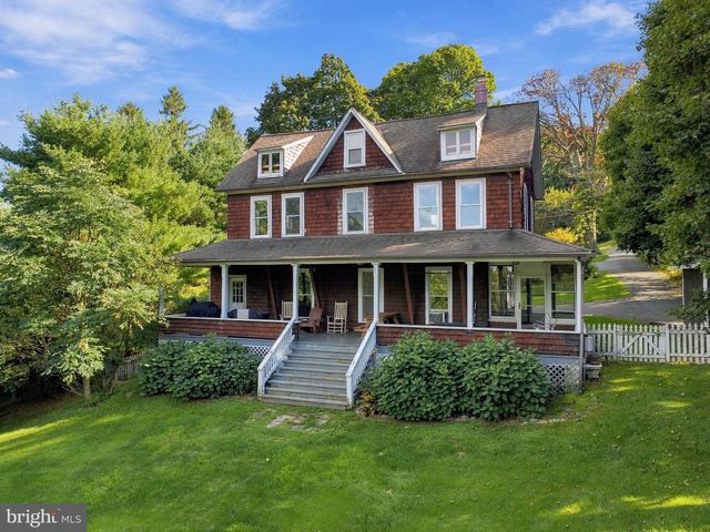 17673 SABILLASVILLE RD, Sabillasville, MD 21780
