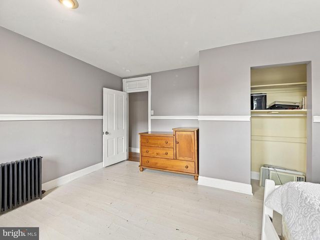 17673 SABILLASVILLE RD, Sabillasville, MD 21780